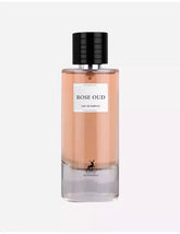AL HAMBRA ROSE OUD EDP 100ML